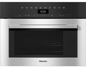 Four encastrable Miele DGM 7340 Avis