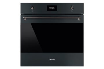 Four encastrable Smeg SFP6301TVN Avis