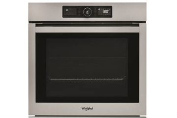 Four encastrable Whirlpool AKZ96490IX Avis